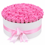 Load image into Gallery viewer, Blush Luxe Box