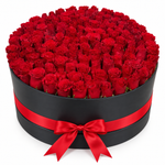 Load image into Gallery viewer, Crimson Luxe Box
