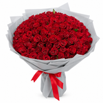 Load image into Gallery viewer, 151 Red Roses – Modern Romance