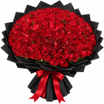 Load image into Gallery viewer, 151 Red Roses – Passion Beyond Measure