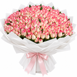 Load image into Gallery viewer, 151 Rose & Pearl Roses – Refined Devotion