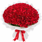 Load image into Gallery viewer, 200 Red Roses – Timeless Grand Passion
