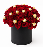 Load image into Gallery viewer, Amoura Rouge