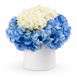 Load image into Gallery viewer, Arctica Hydrangeas