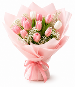 Load image into Gallery viewer, Blusette Tulips