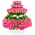 Load image into Gallery viewer, Grand Tier Blossom