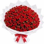 Load image into Gallery viewer, Classic Romance Bouquet