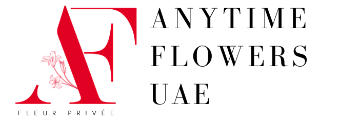 Anytime flowers UAE