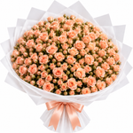 Load image into Gallery viewer, Golden Blush Bouquet