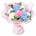 Load image into Gallery viewer, Petalia Hydrangeas