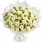 Load image into Gallery viewer, Pure Elegance Bouquet
