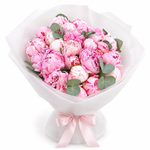 Load image into Gallery viewer, Rosettaire Peonies