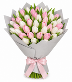 Load image into Gallery viewer, Silvarelle Tulips