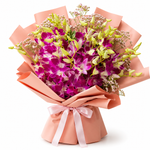 Load image into Gallery viewer, Orchid Grace Bouquet