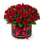 Load image into Gallery viewer, Romantic Rose Box