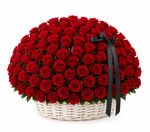 Load image into Gallery viewer, Royal Rose Basket