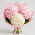 Load image into Gallery viewer, Sweet Hydrangea Bouquet