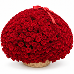 Load image into Gallery viewer, 1001 Red Roses – Love Without End