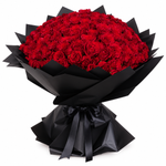 Load image into Gallery viewer, 101 Red Roses – Grand Romance