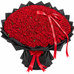 Load image into Gallery viewer, 1000 Red Roses – The Grandest Gesture