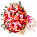Load image into Gallery viewer, 201 Roses – Garden Rhapsody
