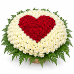 Load image into Gallery viewer, 500 Roses – Heart of Devotion