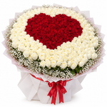 Load image into Gallery viewer, 501 Roses – Heart Beyond Measure