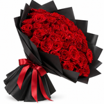 Load image into Gallery viewer, 51 Red Roses – Endless Love