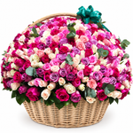 Load image into Gallery viewer, 600 Roses – Grand Jewel Garden