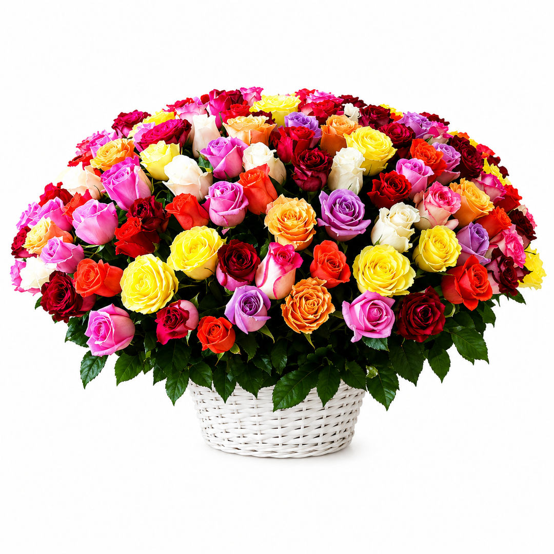 Arvella Roses