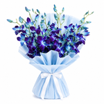 Load image into Gallery viewer, Bluette Orchids