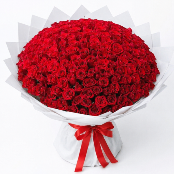 Crimora Roses