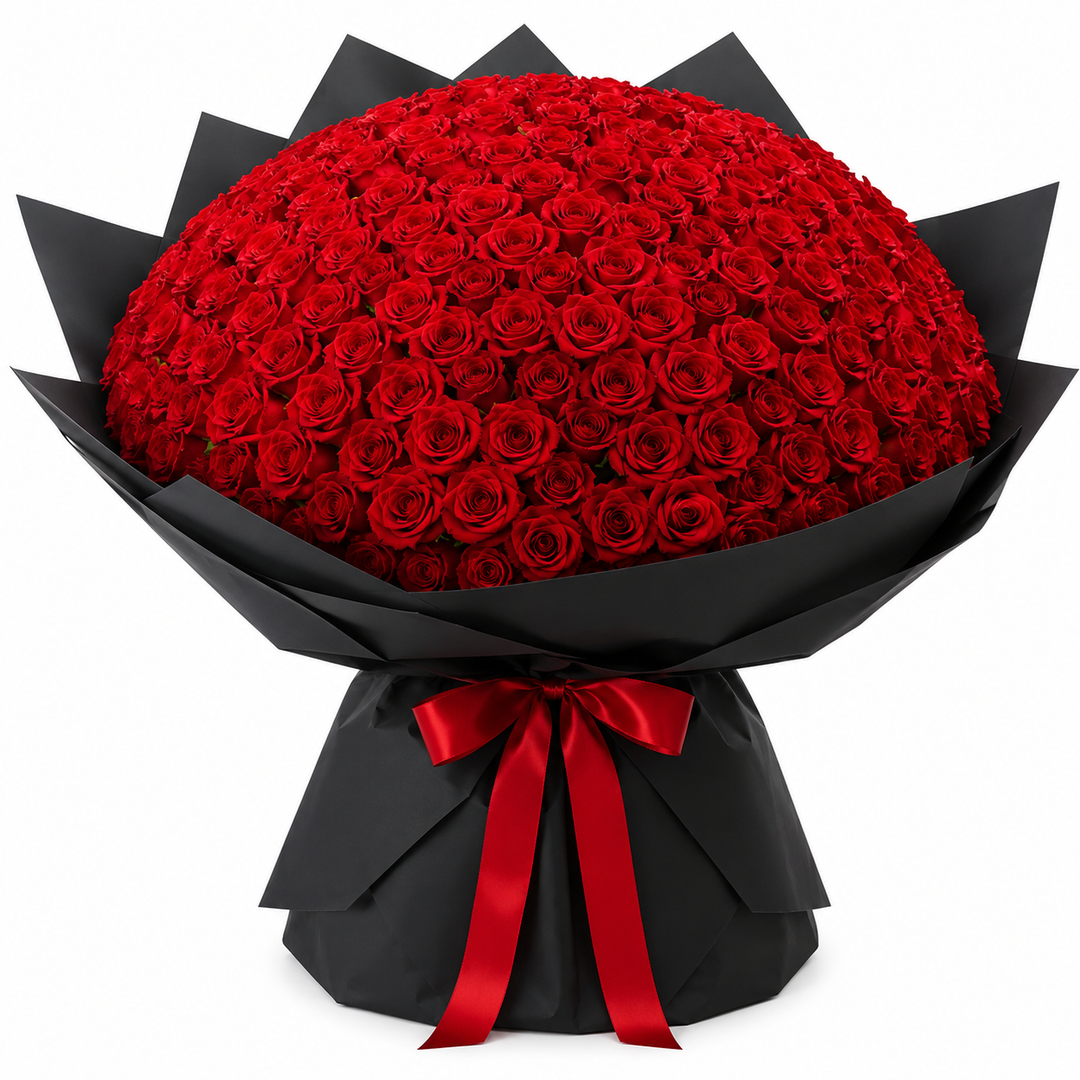 Crimson 201