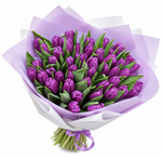 Load image into Gallery viewer, Lavandor Tulips