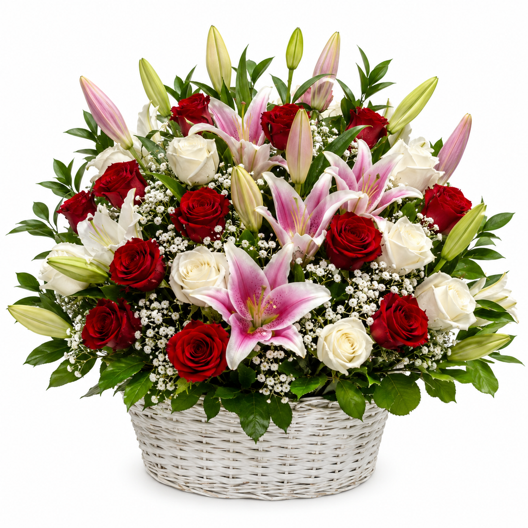 Lily Romance