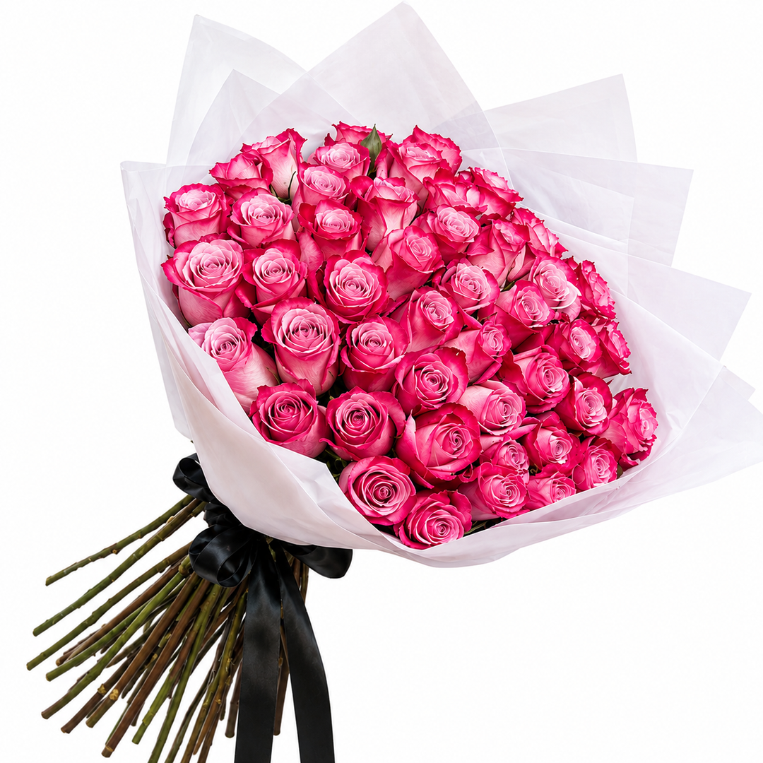 Lunique Roses