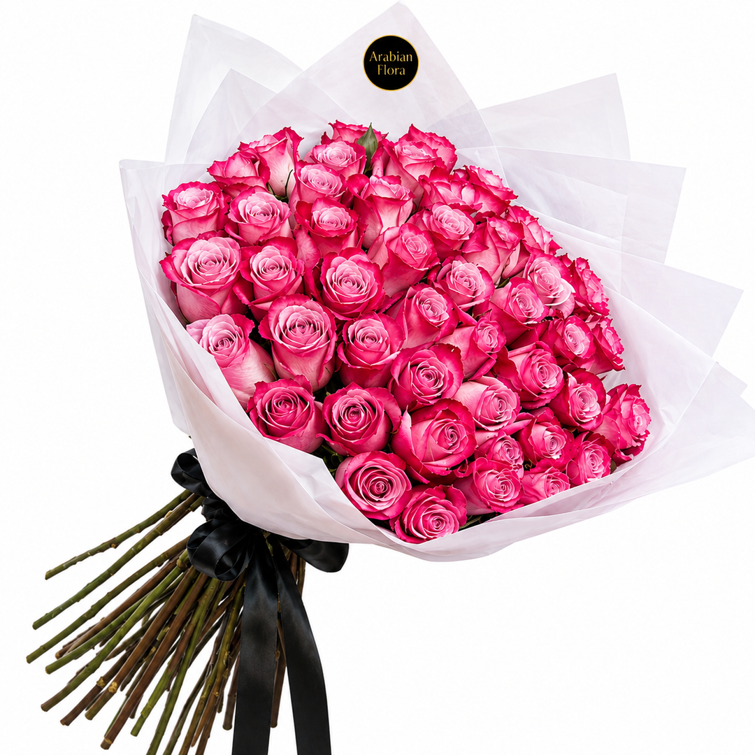 Lunique Roses