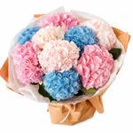 Load image into Gallery viewer, Mistique Hydrangeas