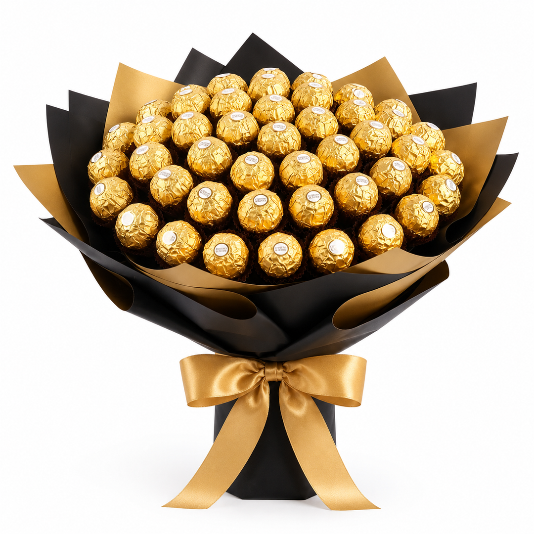 Noir Truffle