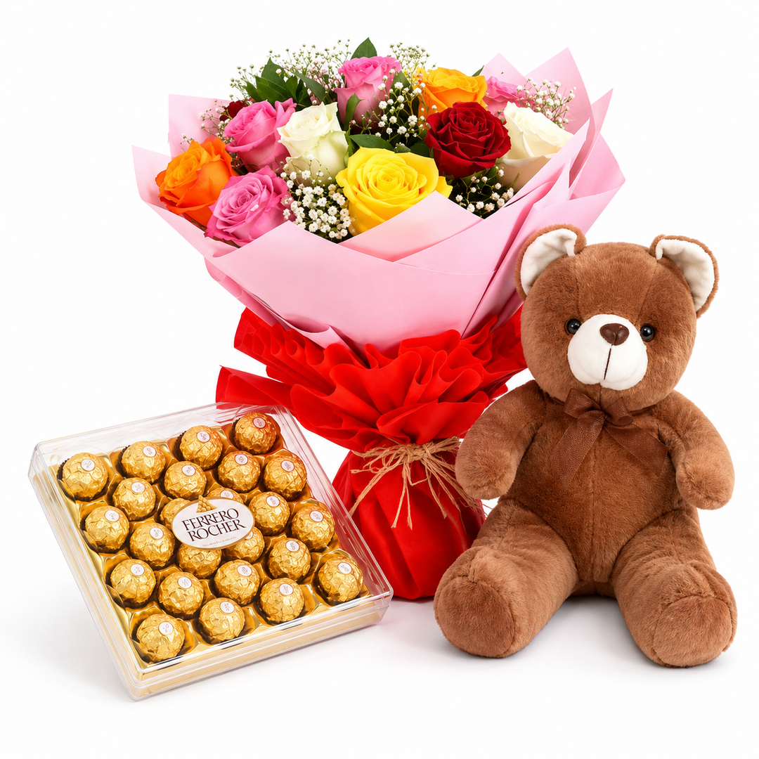 Petalia Sweet