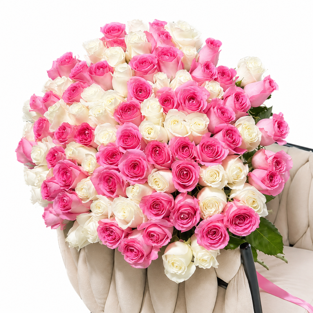 Pink Eternity