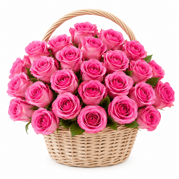Pink Nest