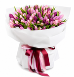 Load image into Gallery viewer, Purpelle Tulips