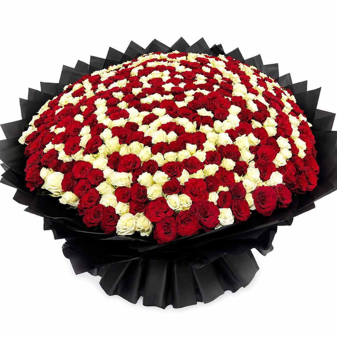 Rosavelle Roses