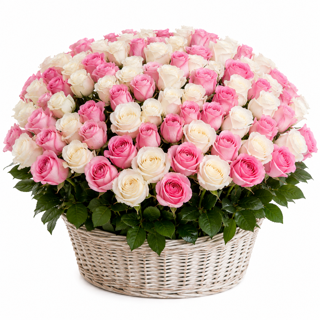 Rose Palace