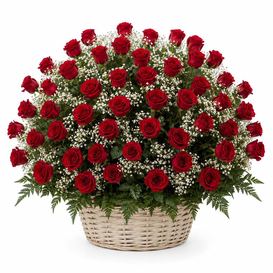 Ruby Empire
