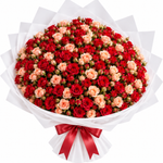 Load image into Gallery viewer, Sunset Romance Bouquet