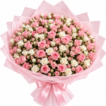 Load image into Gallery viewer, Sweet Romance Bouquet