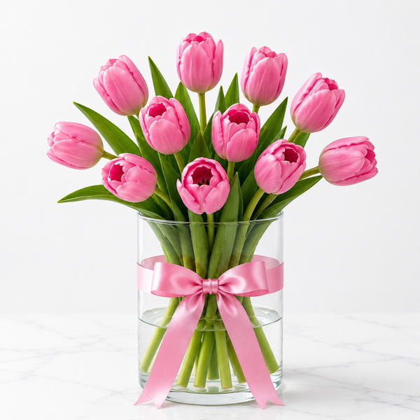 Tulip Blush