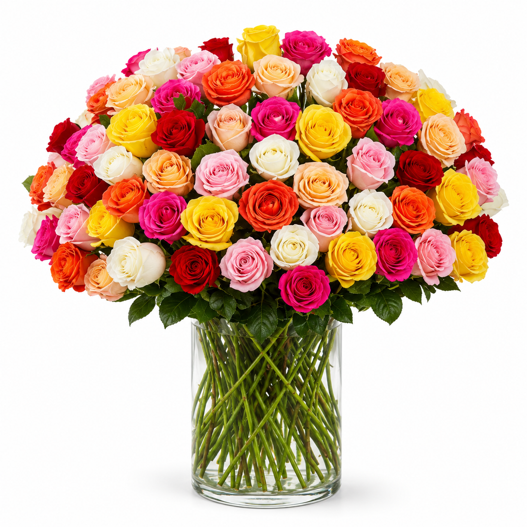 Vase Elegance